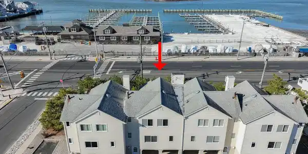 2301 Long Beach Boulevard Unit 2