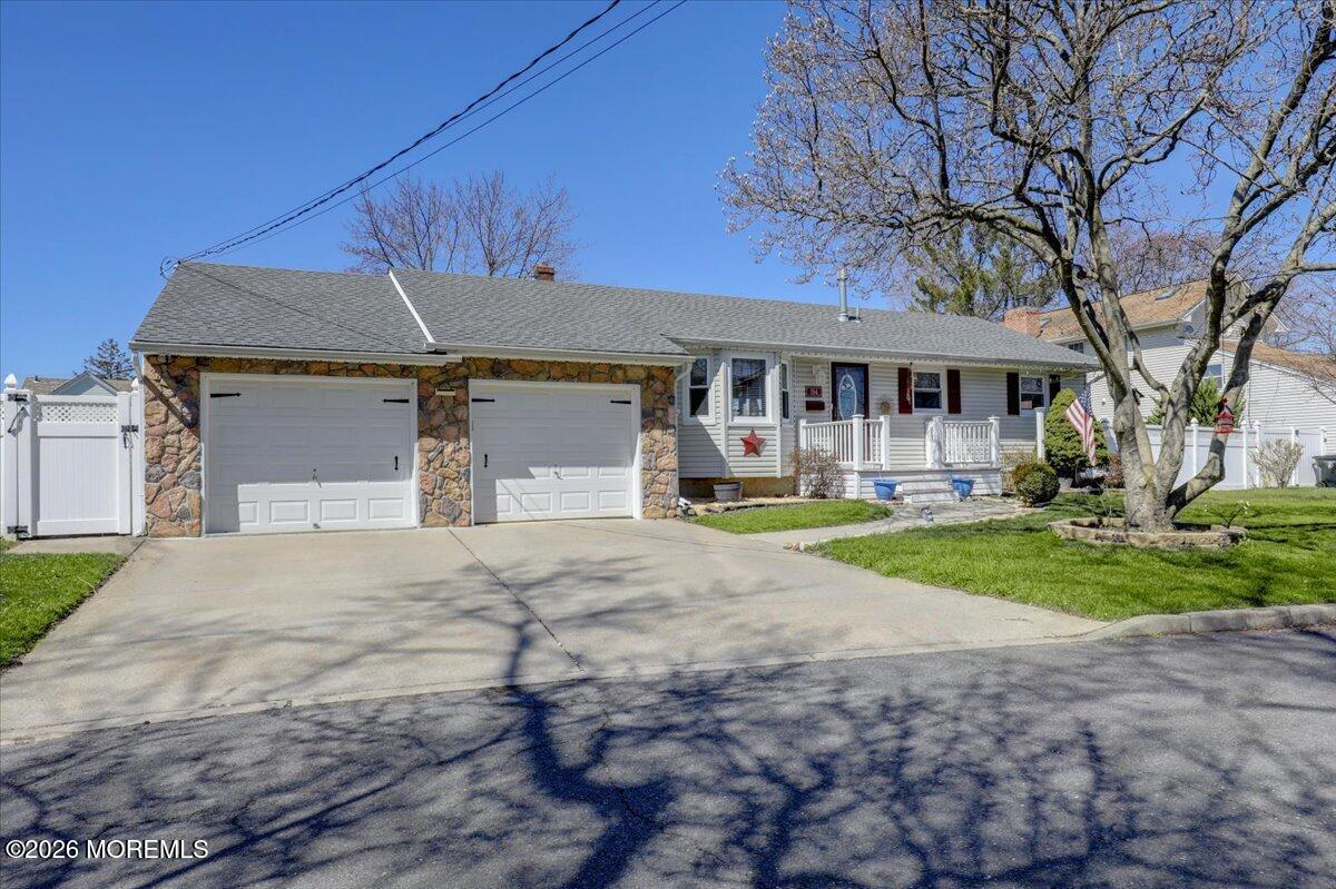 Image 2: Front of home
