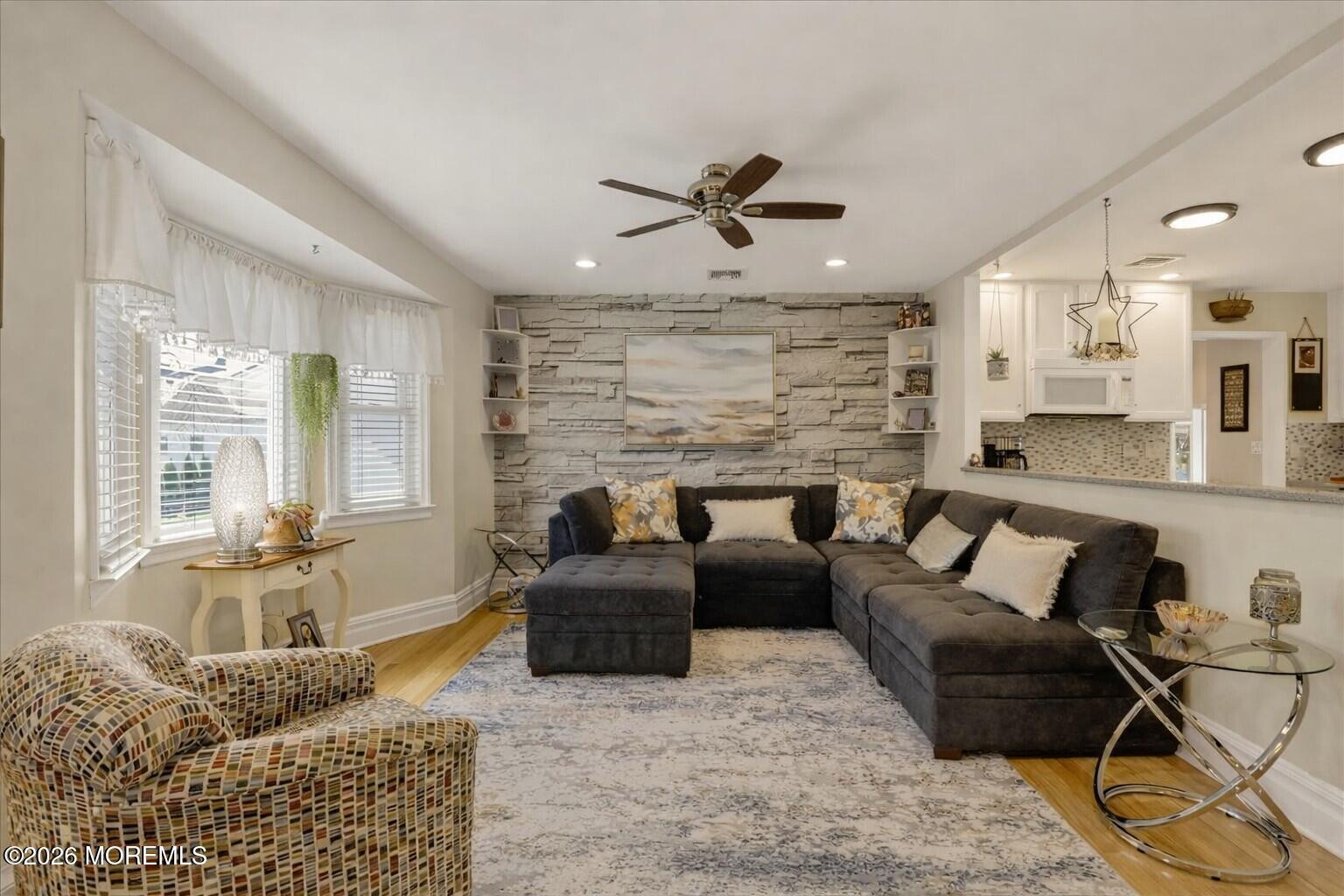Image 4: Family Room