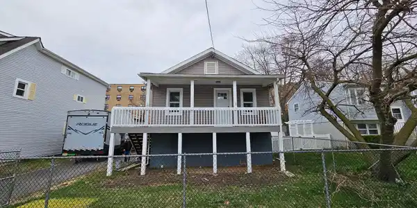 57 Second Street
