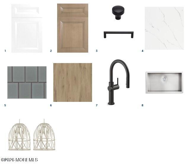 Image 3: 502 Kitchen