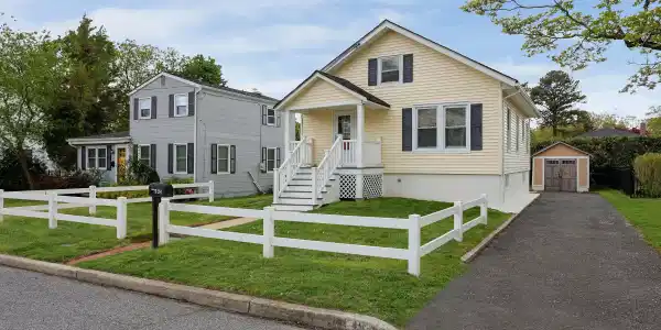 45 Manning Street