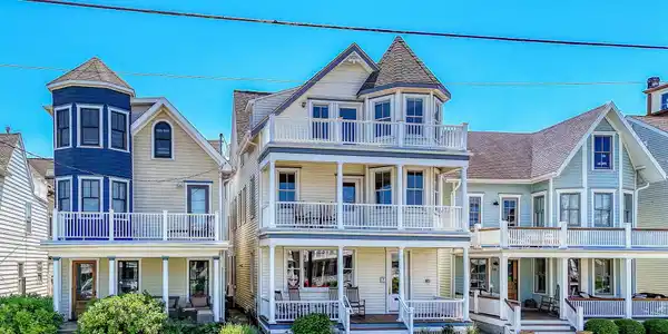 14 Pitman Avenue