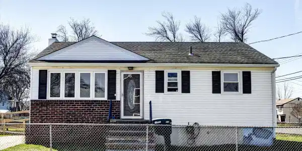 401 Hawthorne Street