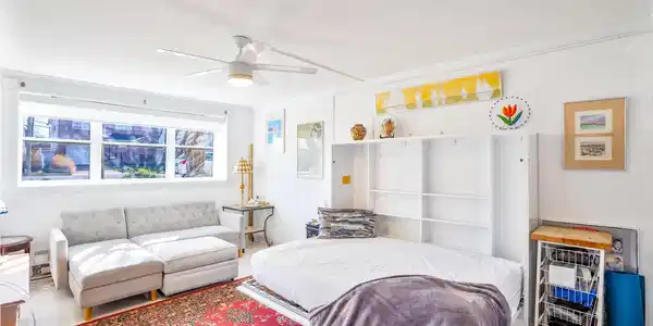 200 Ocean Park Avenue Unit 1F