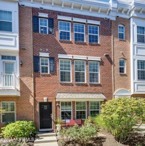 412 Sewall Avenue Unit 3C