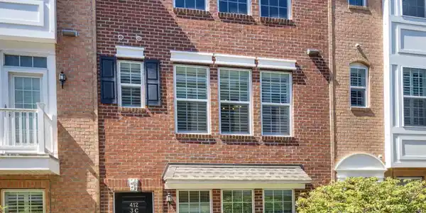 412 Sewall Avenue Unit 3C