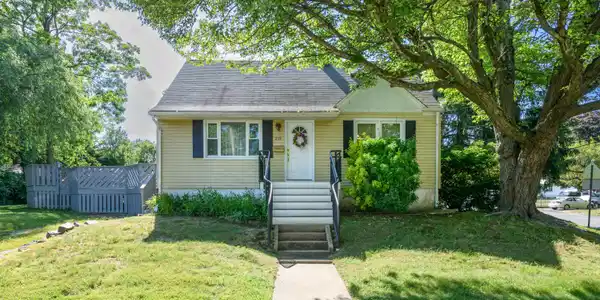 235 Concord Avenue