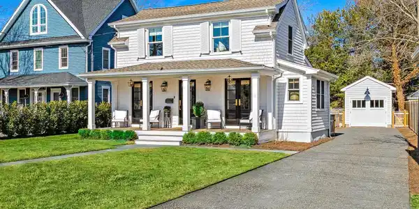 32 Ridge Road