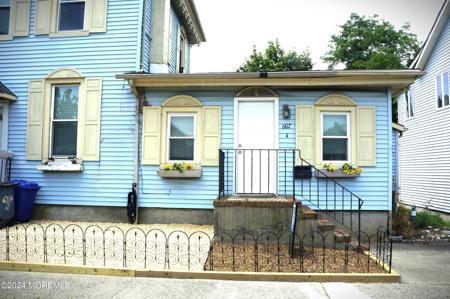 607 Richmond Avenue Unit 4