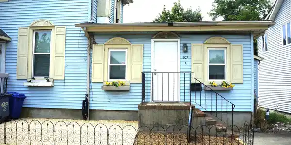 607 Richmond Avenue Unit 4