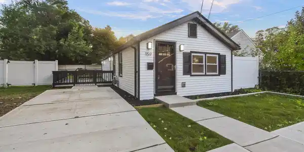 159 Morningside Avenue