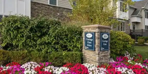 27 Carriage Gate Drive