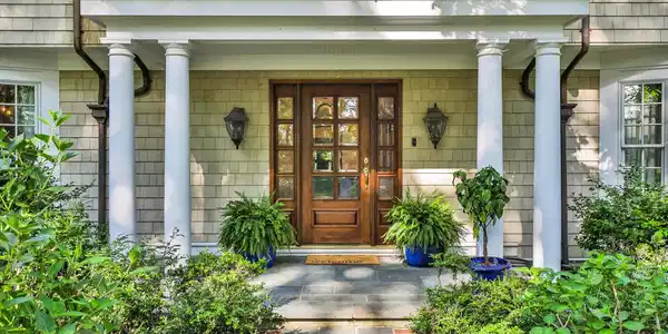 1 Evergreen Drive