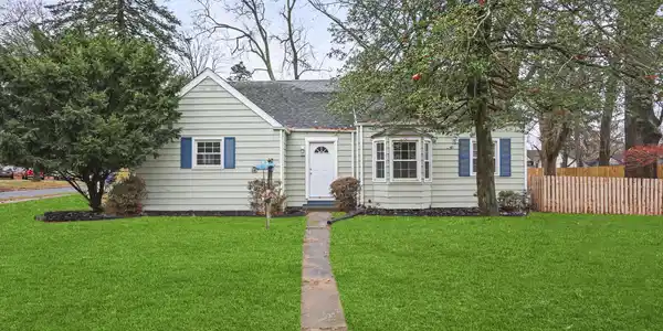 161 Newman Springs Road