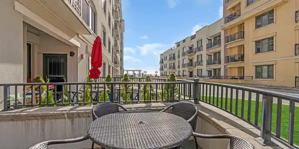 1501 Ocean Avenue Unit 2211