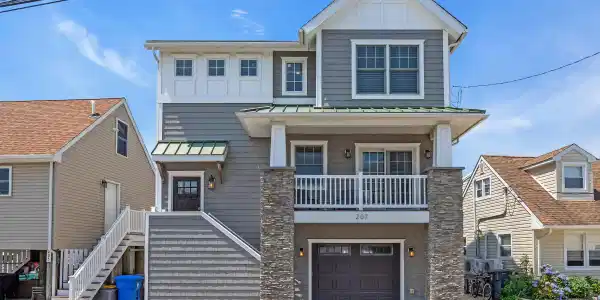 207 Johnson Road
