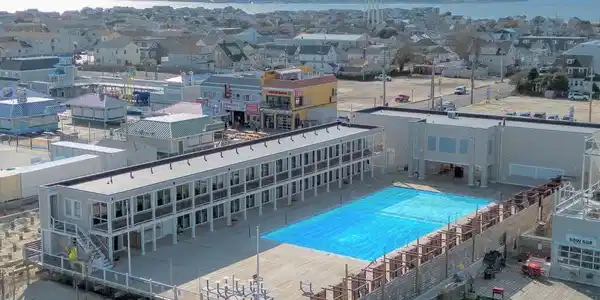 Image 3: Photo Beach Club