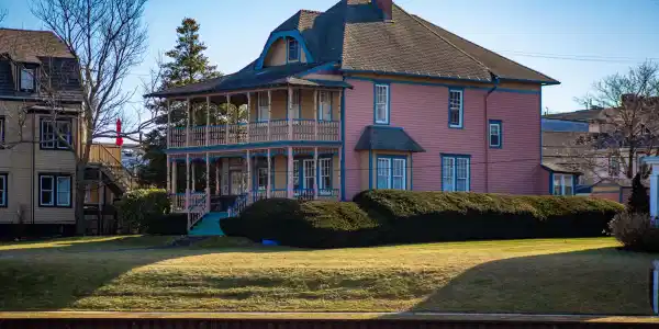 62 Lake Avenue