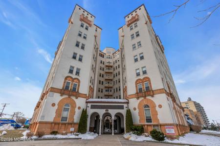 400 Deal Lake Drive Unit 4B