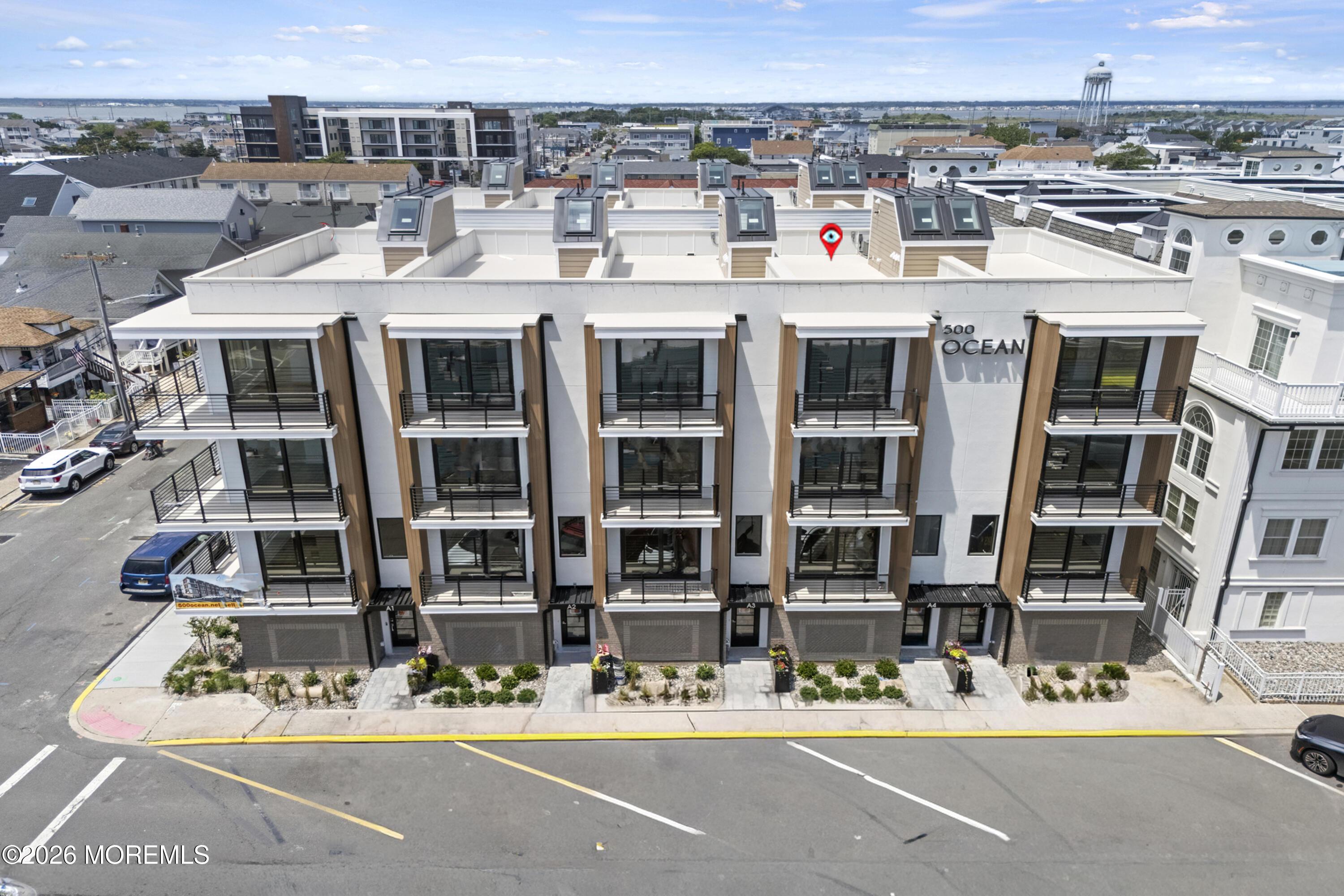 Image 2: 500 Ocean #A4 (78)