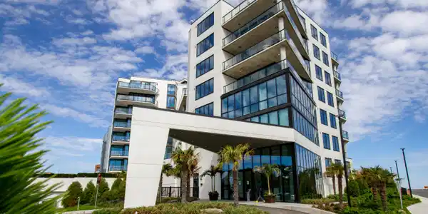 350 Ocean Avenue Unit 403