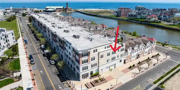 Image 2: Drone View