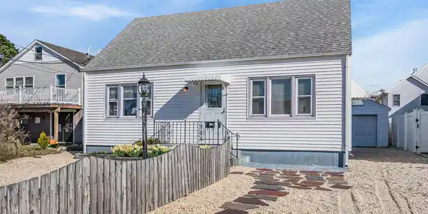 115 Harvard Avenue