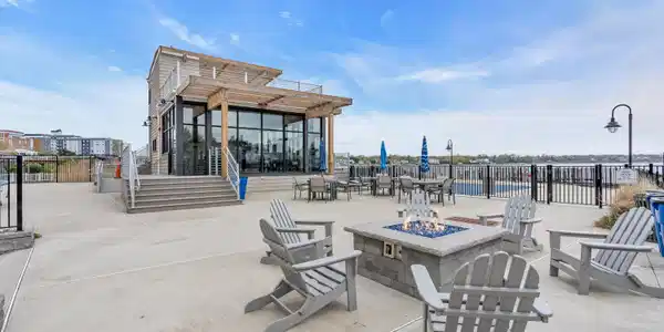 28 Riverside Avenue Unit 7J