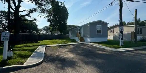 5 Robin Road