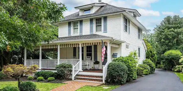 39 Grange Avenue