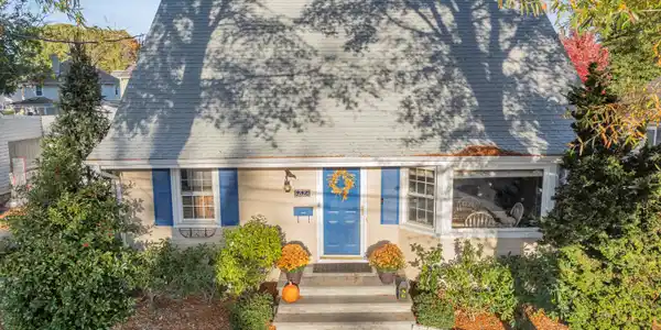 62 Manning Street