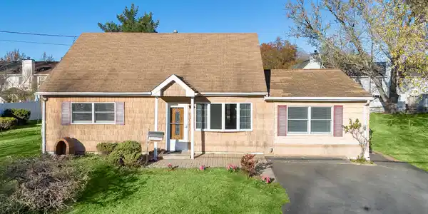 33 Franciscan Way