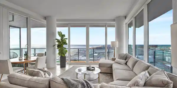 1101 Ocean Avenue Unit 1507