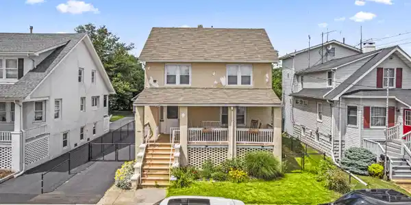 303 Arnold Avenue