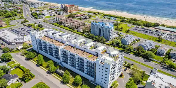 432 Ocean Boulevard N Unit 315