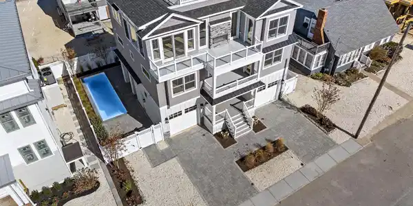 21 Webster Avenue