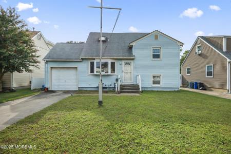 109 Griffiths Avenue