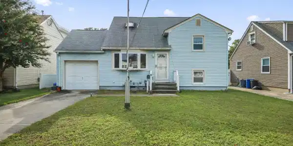 109 Griffiths Avenue