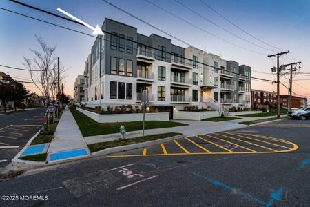 215 2nd Avenue Unit 308