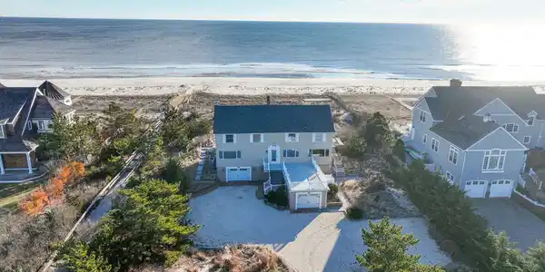1501 Ocean Avenue