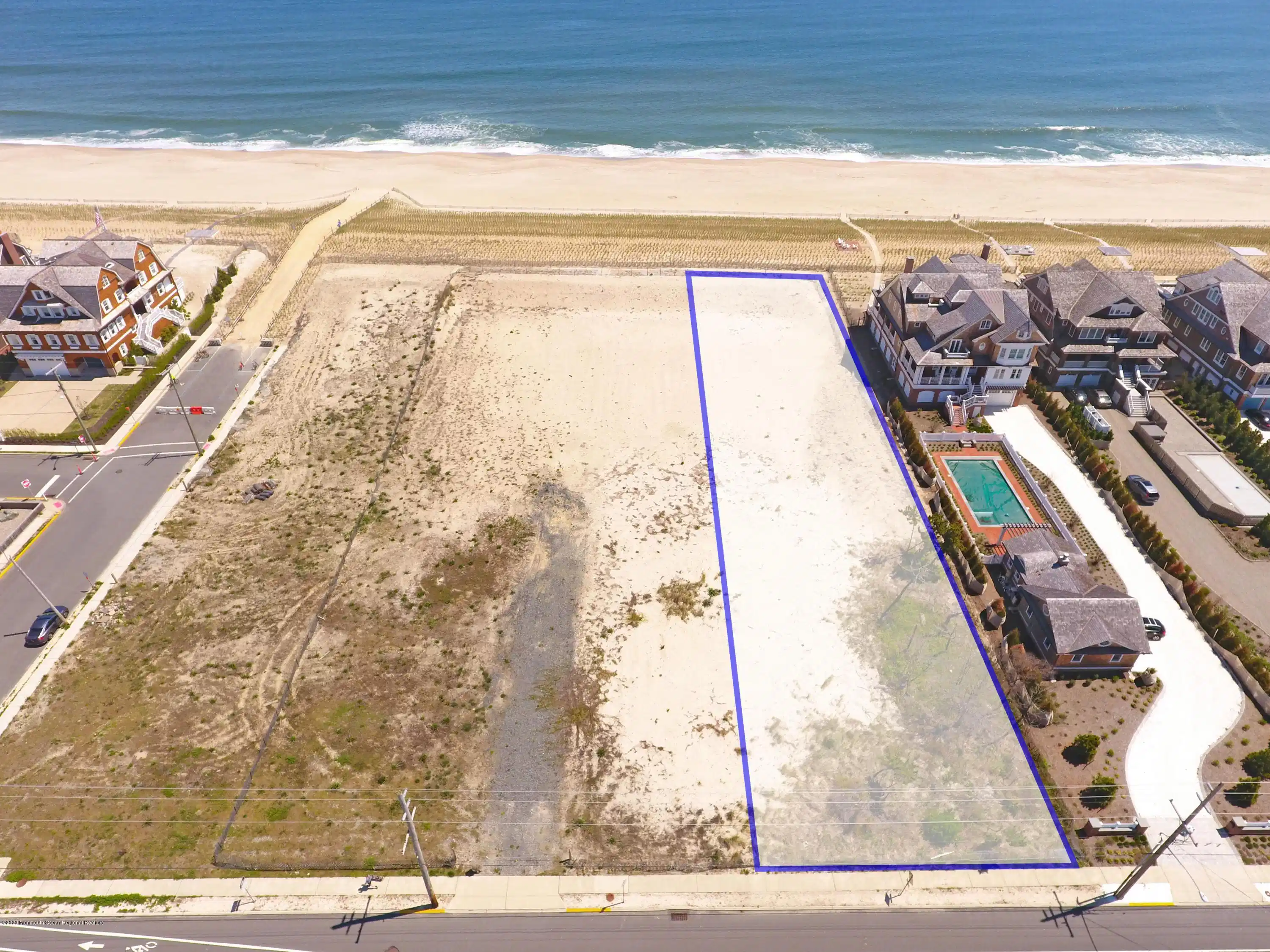 Image 1: far lot 1