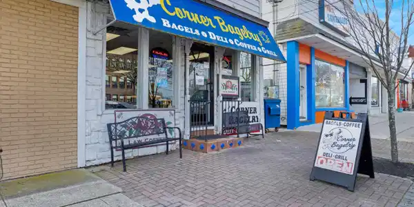 1104 Main Street