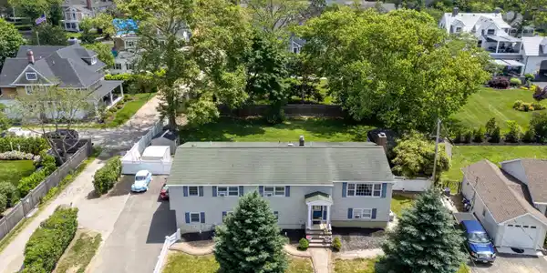 13 West Street