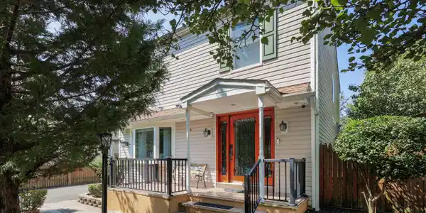 15 Rose Terrace