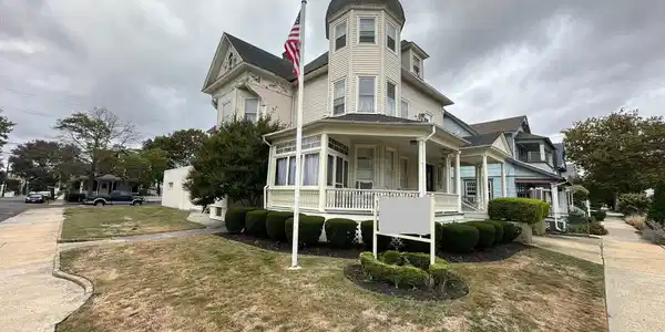 118 Main Avenue