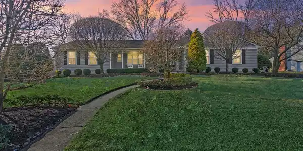109 Whispering Pines Drive