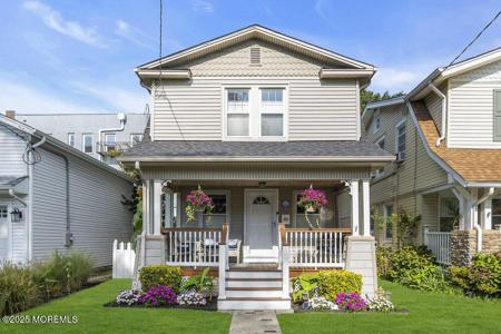 603 Fletcher Lake Avenue