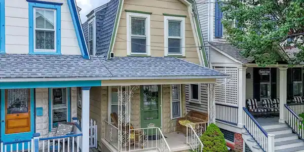 93 Mount Hermon Way