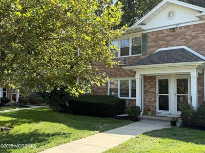 96 East Avenue Unit 75